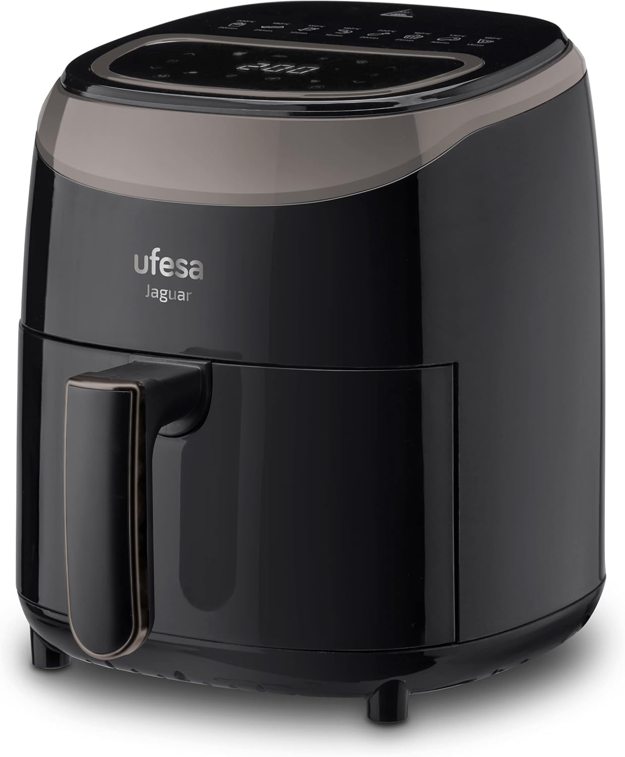 Ufesa Jaguar Hot Air Fryer 3.5 L 1200W