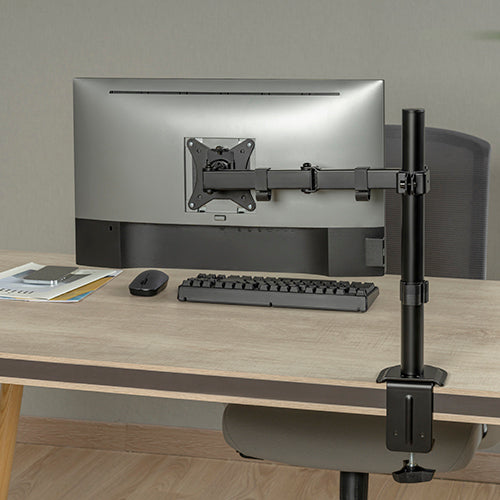 Brateck LDT66-C012 Monitor Mount Single Arm