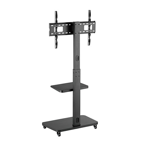 Brateck FS32-46W TV Trolley with Shelf 60x40 1.53m 40kg