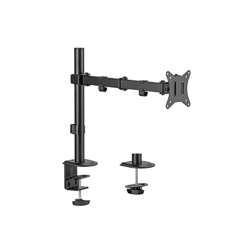 Brateck LDT66-C012 Monitor Mount Single Arm