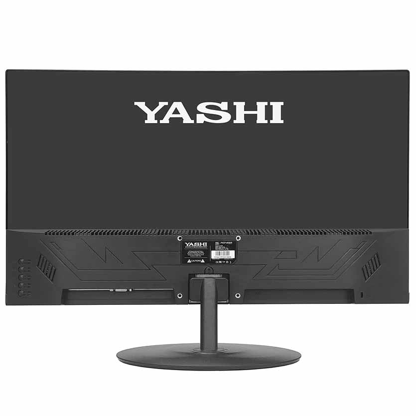 YASHI MATRIXX, YZ2467 24″ FULL HD VGA/HDMI/TYPE-C MULTIMEDIA 75HZ