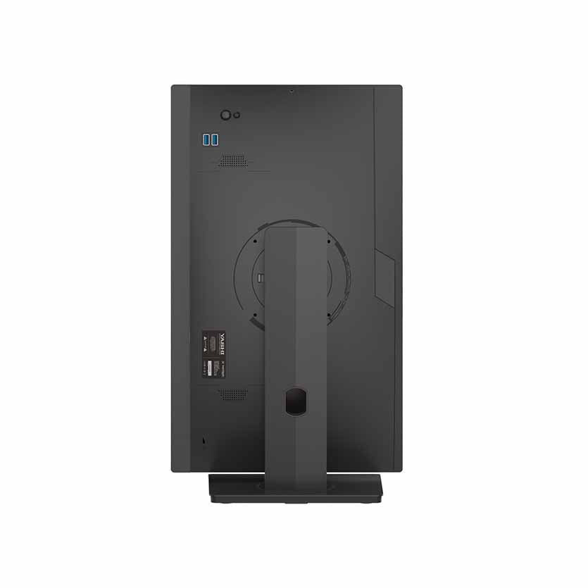 YASHI MATRIXX, YZ2491 24″+CAM IPS 60HZ FULL HD VGA/HDMI/DP MULTM PIVOT 1MS