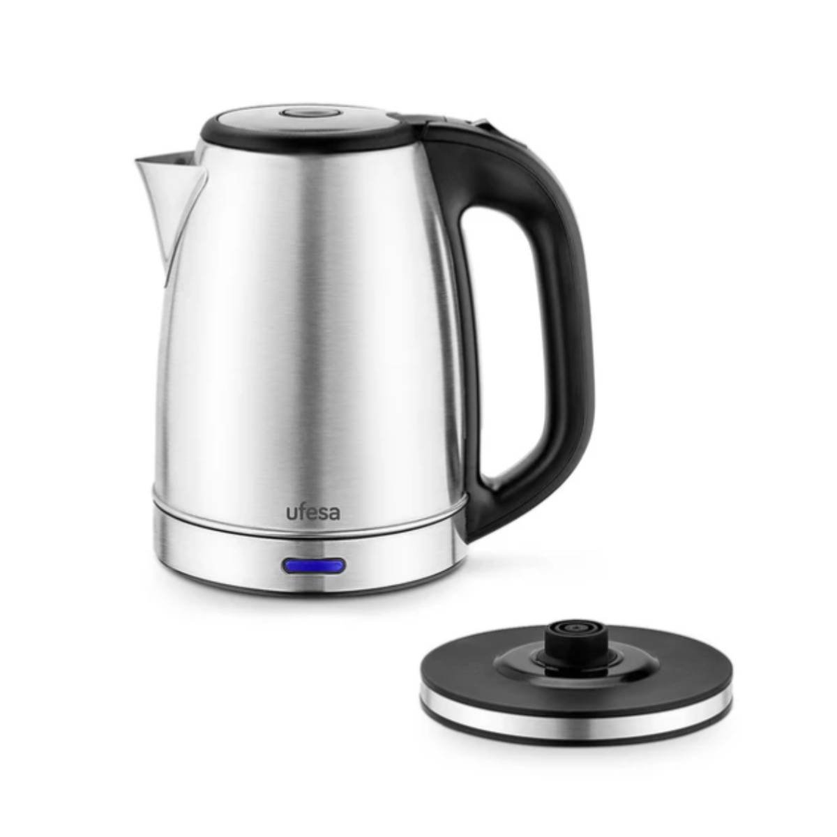 UFESA Resia Kettle Stainless Steel