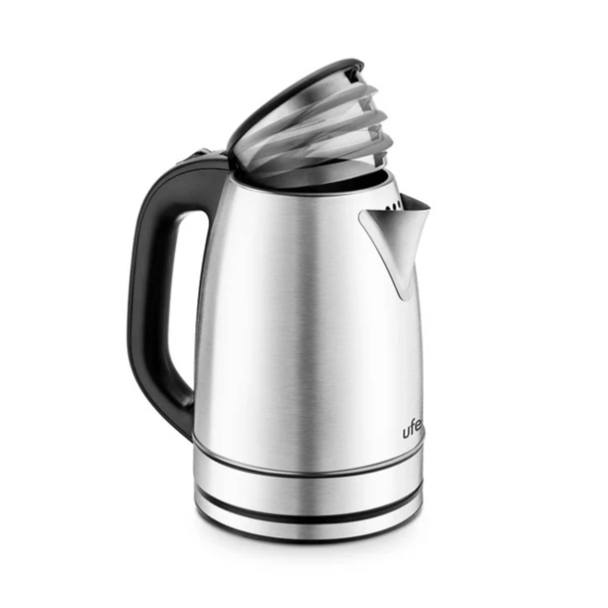 UFESA Resia Kettle Stainless Steel