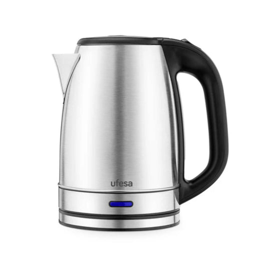 UFESA Resia Kettle Stainless Steel