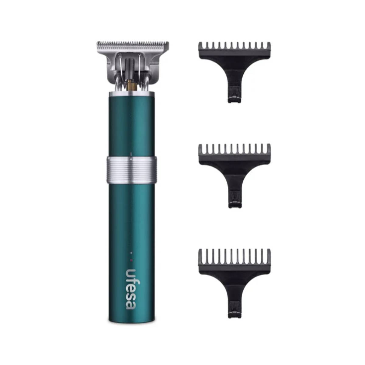 UFESA Perfect Fade Lite Hair Clipper Green