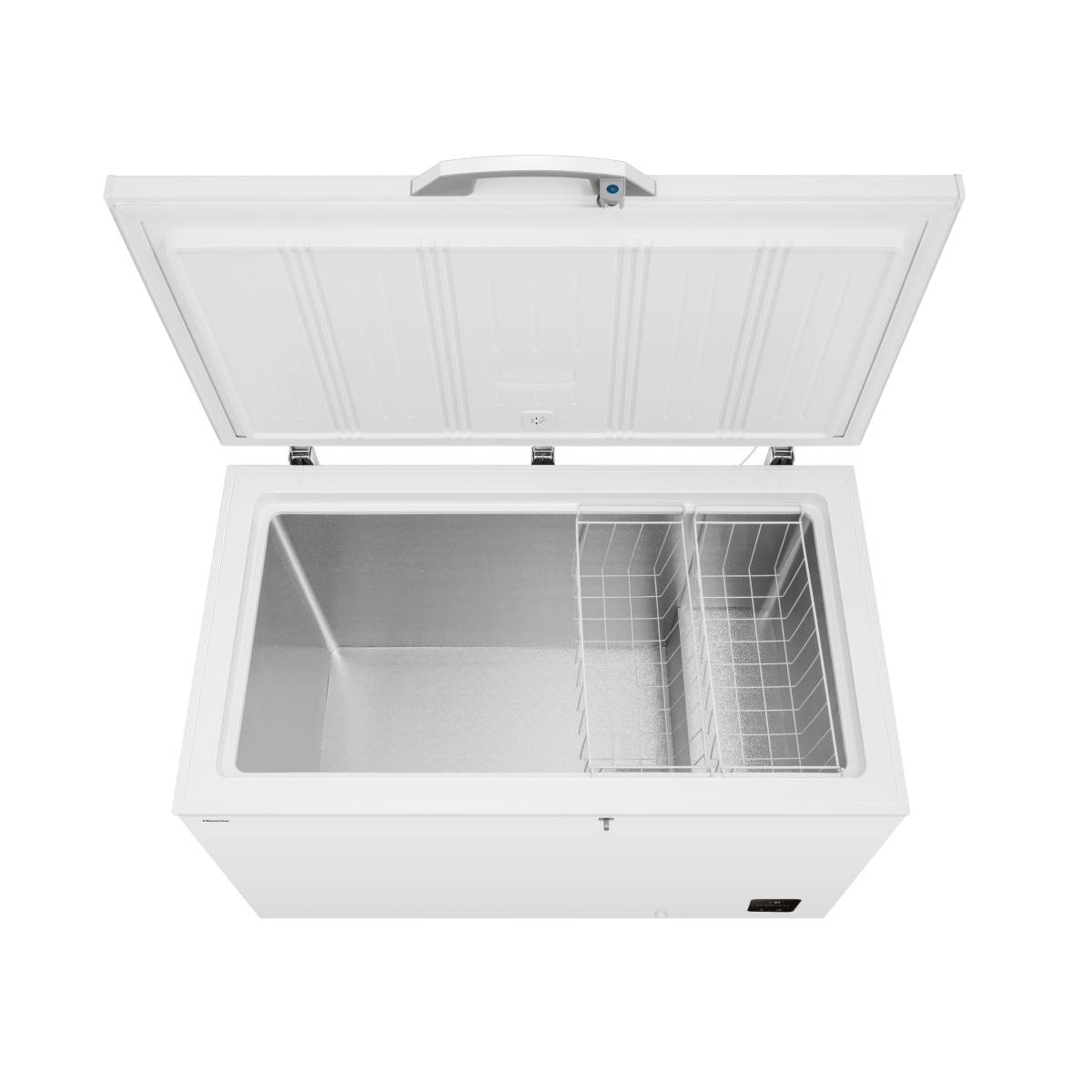 HISENSE FC571D4AWLYE Chest Freezer, White
