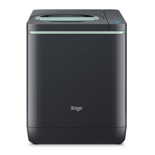 SAGE SWR550GRY4GUK1 The Food Cycler Food Waste Recycling Device