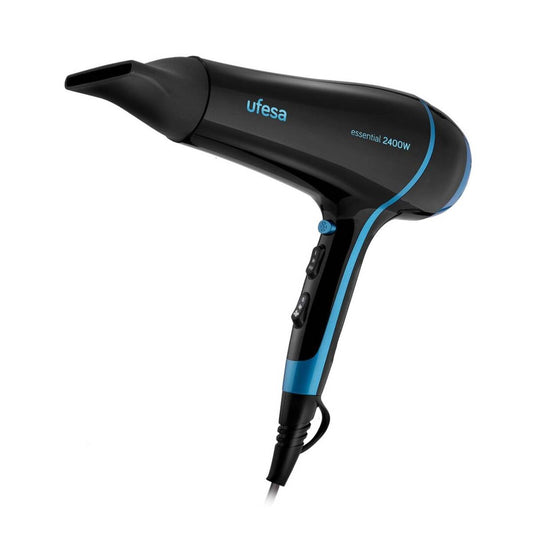 UFESA SC8350 Essential Hair Dryer Black