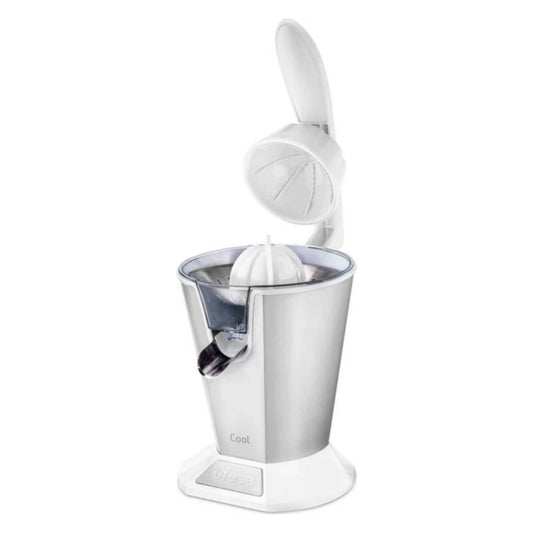 UFESA Cool White Juicer