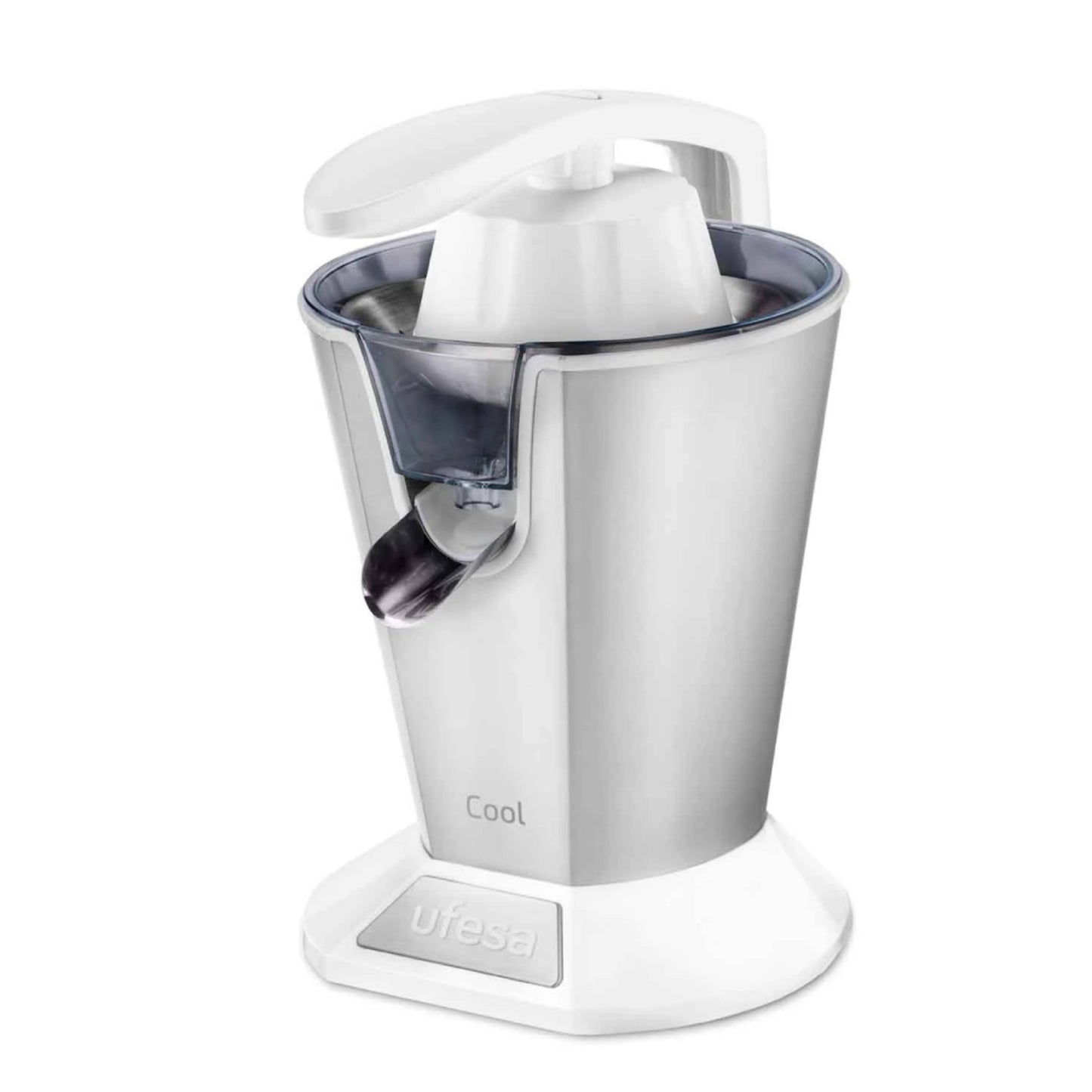 UFESA Cool White Juicer