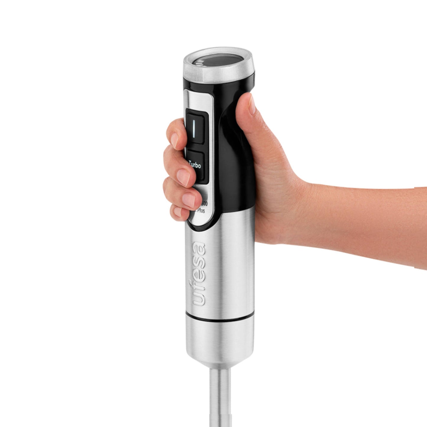 UFESA Jupiter Max Hand Blender Stainless Steel