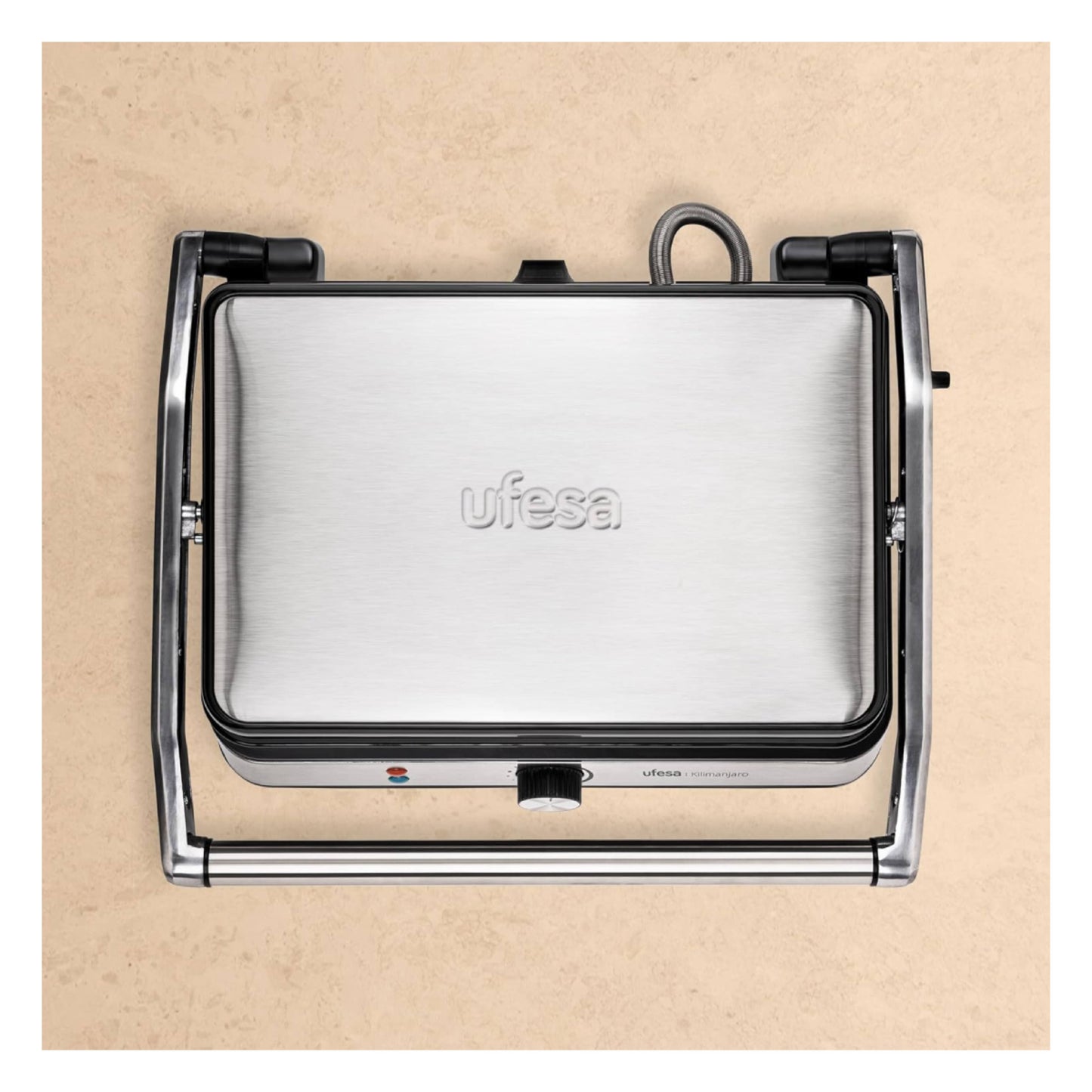 UFESA Kilimanjaro Grill