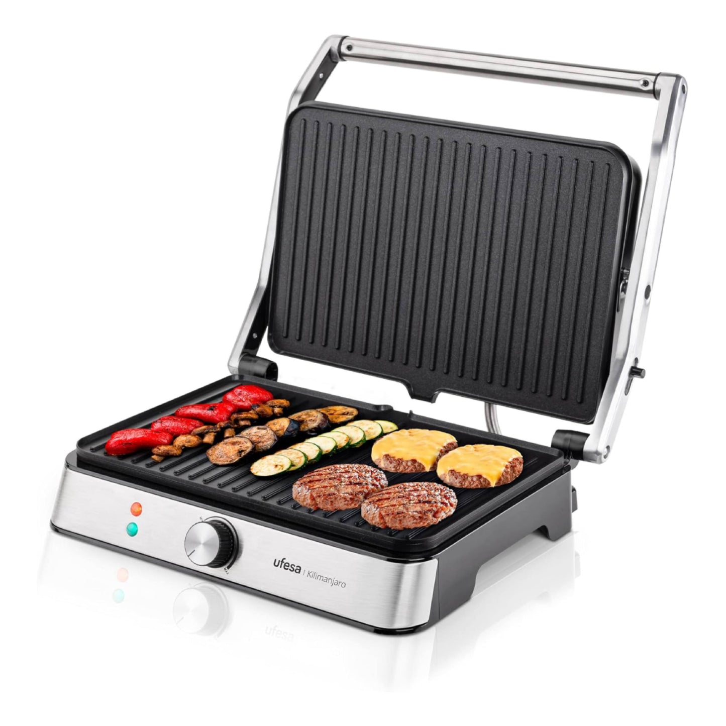 UFESA Kilimanjaro Grill