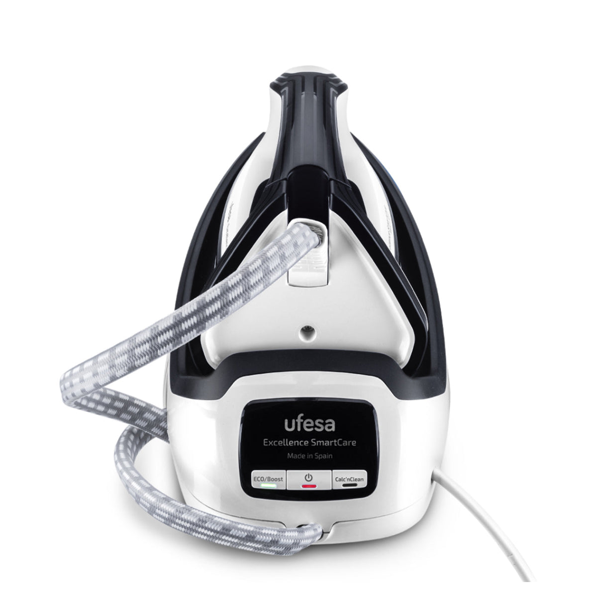 UFESA Excellence SmartCare 2 Ironing System 10 Bar Blue