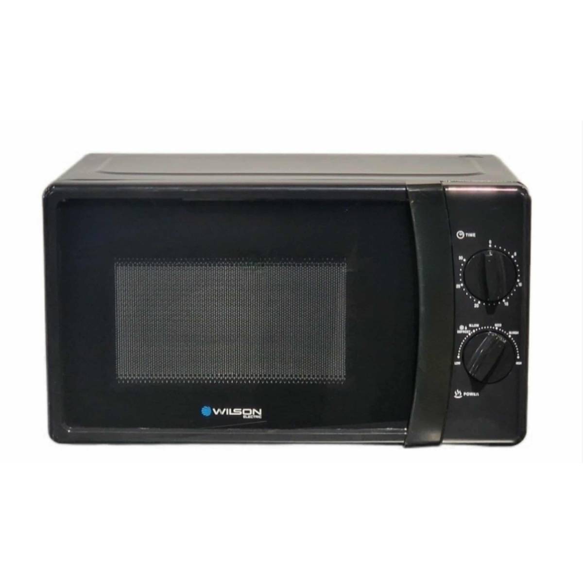 WILSON WMO2075LABK.UK Microwave 20 Litres Black