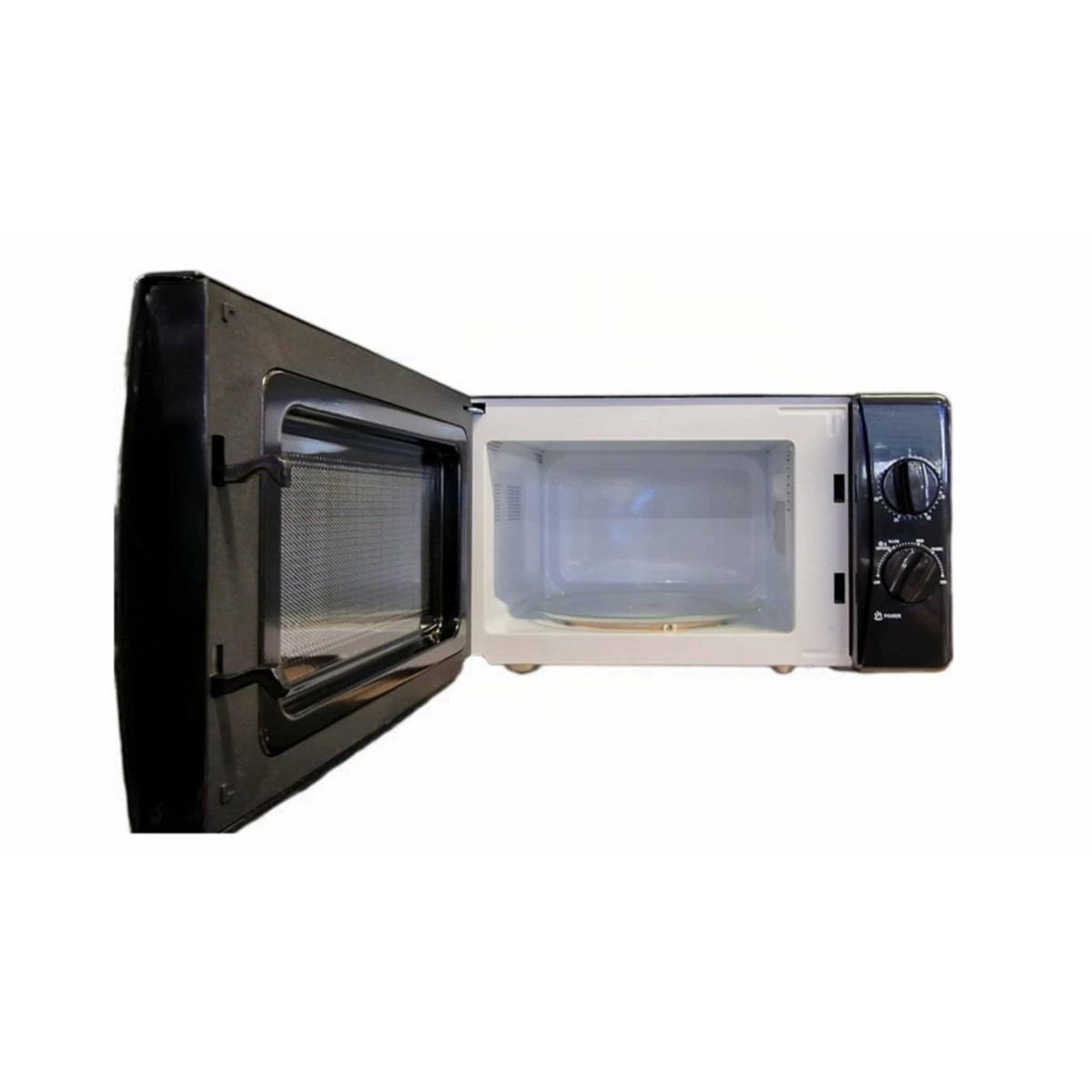 WILSON WMO2075LABK.UK Microwave 20 Litres Black