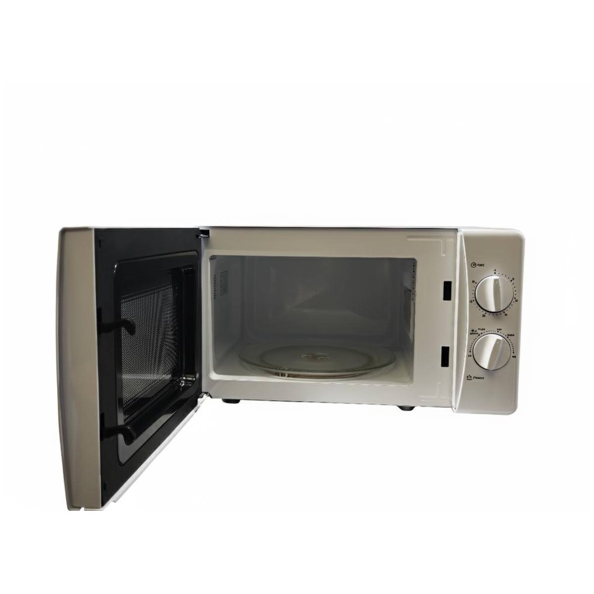 WILSON WMO2075LAWH.UK Microwave Oven 20 Litres White