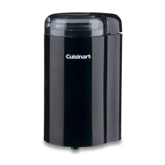CUISINART DCG20BKNU Coffee Bean Grinder Black