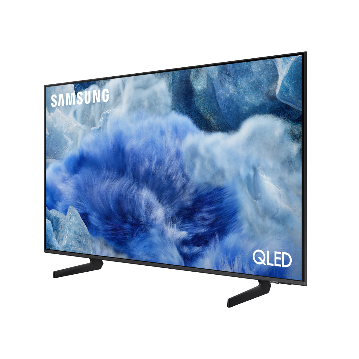 SAMSUNG QE43Q8FAAUXXH 43" QLED 4K Smart TV AI