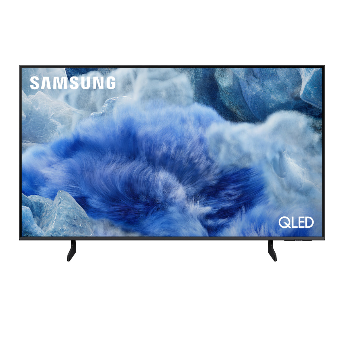 SAMSUNG QE43Q8FAAUXXH 43" QLED 4K Smart TV AI
