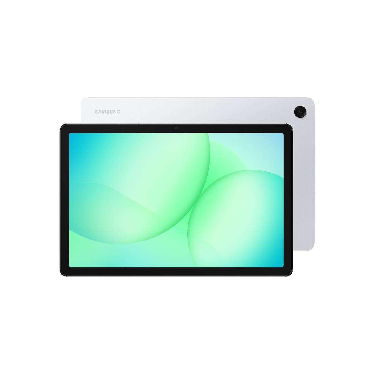 SAMSUNG GALAXY TAB A11+ 11.0" (2025) X236 6/128GB 5G, SILVER