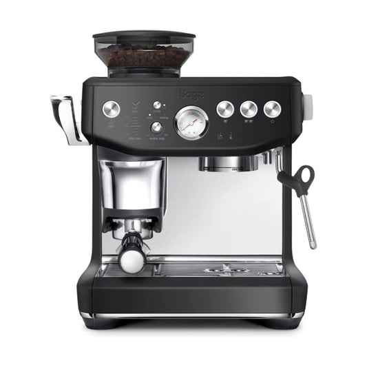 SAGE SES876BTR4GUK1 Barista Express Semi-automatic Espresso Machine