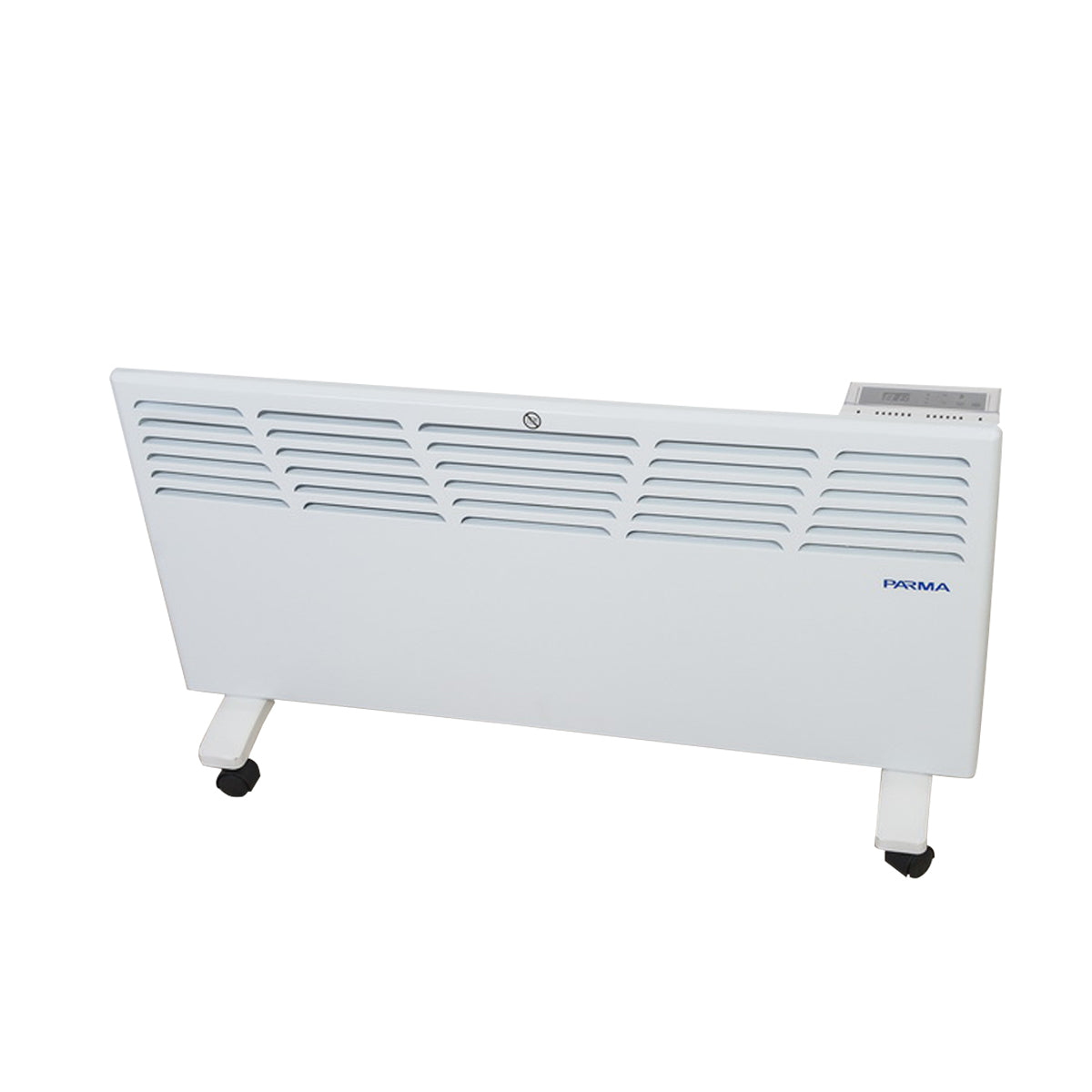 Parma NDFL1202-4E Panel Convector Heater 2000W White