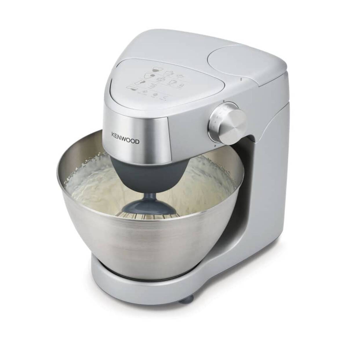 KENWOOD KHC29A.A0SI Food Processor 4.3Lt, Silver