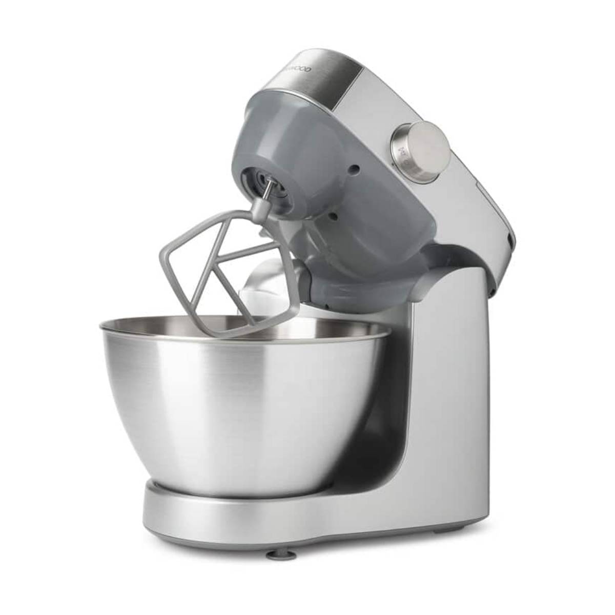 KENWOOD KHC29A.A0SI Food Processor 4.3Lt, Silver