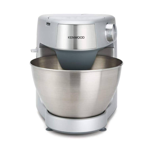 KENWOOD KHC29A.A0SI Food Processor 4.3Lt, Silver