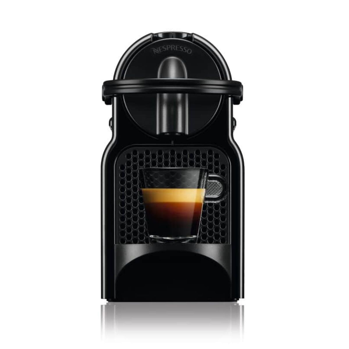DELONGHI EN80.B Nepsresso Inissia Coffee Capsule Machine Black