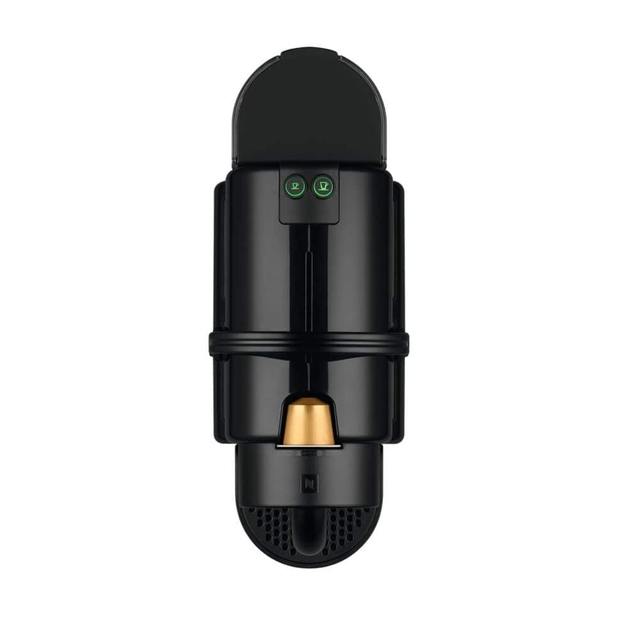 DELONGHI EN80.B Nepsresso Inissia Coffee Capsule Machine Black