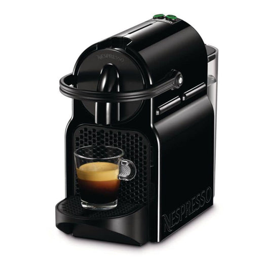 DELONGHI EN80.B Nepsresso Inissia Coffee Capsule Machine Black