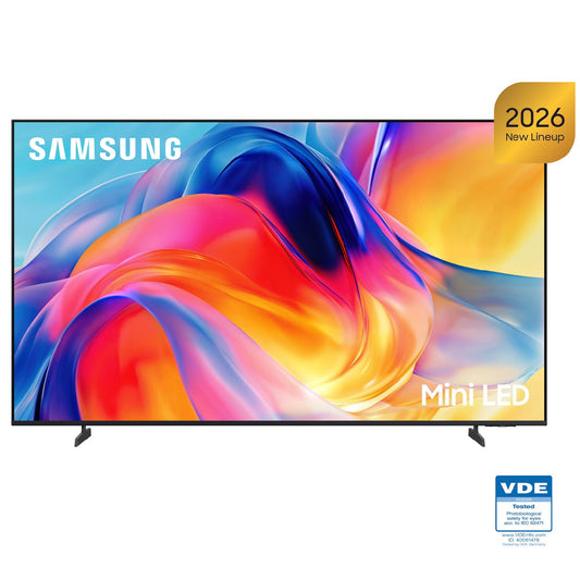 SAMSUNG UE55M70HAUXXH Mini LED M70H 4Κ TV 55"