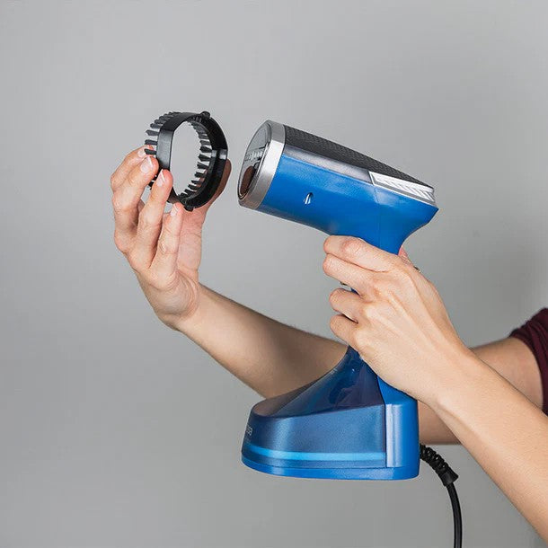 UFESA Easy Press Vertical Garment Steamer 1700W
