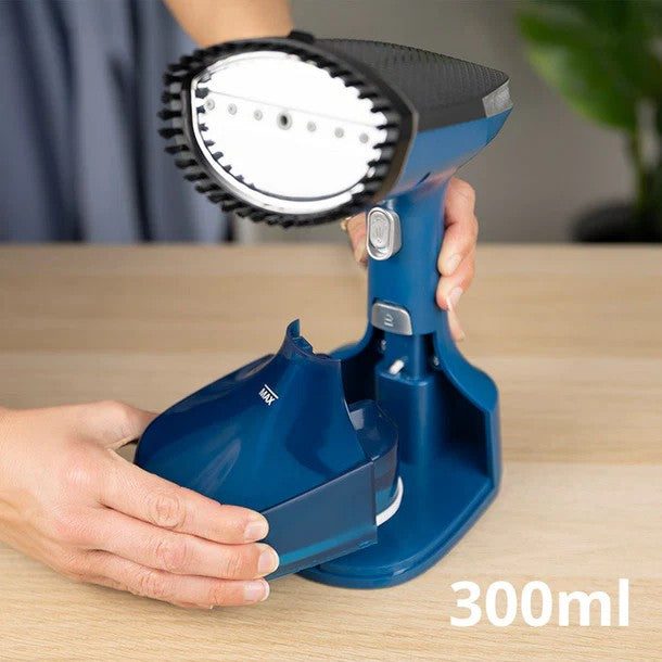 UFESA Easy Press Vertical Garment Steamer 1700W
