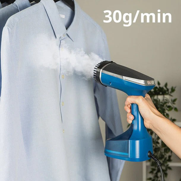 UFESA Easy Press Vertical Garment Steamer 1700W