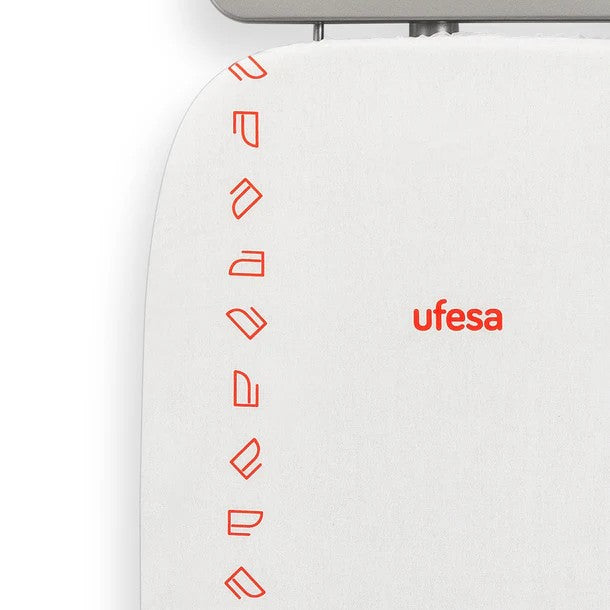 UFESA Splash Ironing Board White