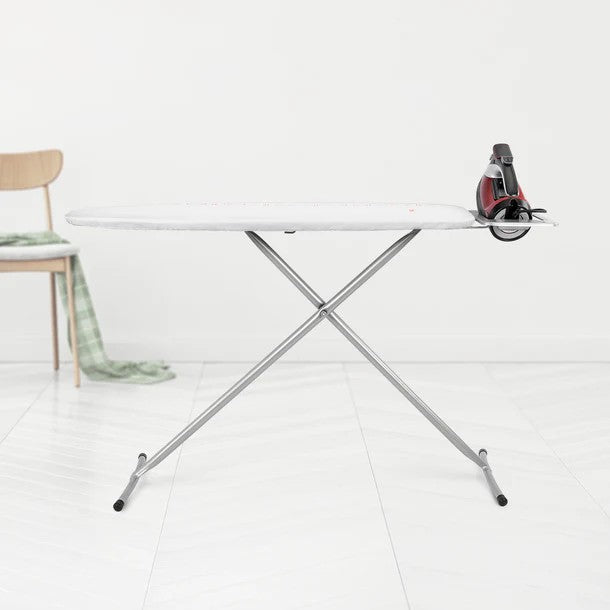 UFESA Splash Ironing Board White