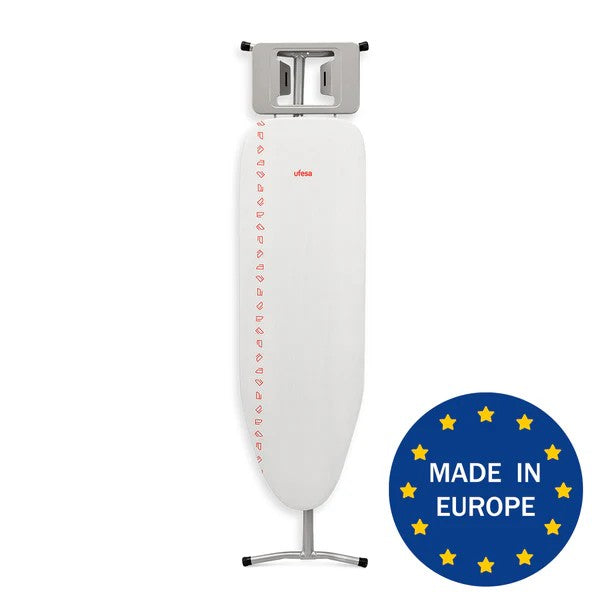 UFESA Splash Ironing Board White