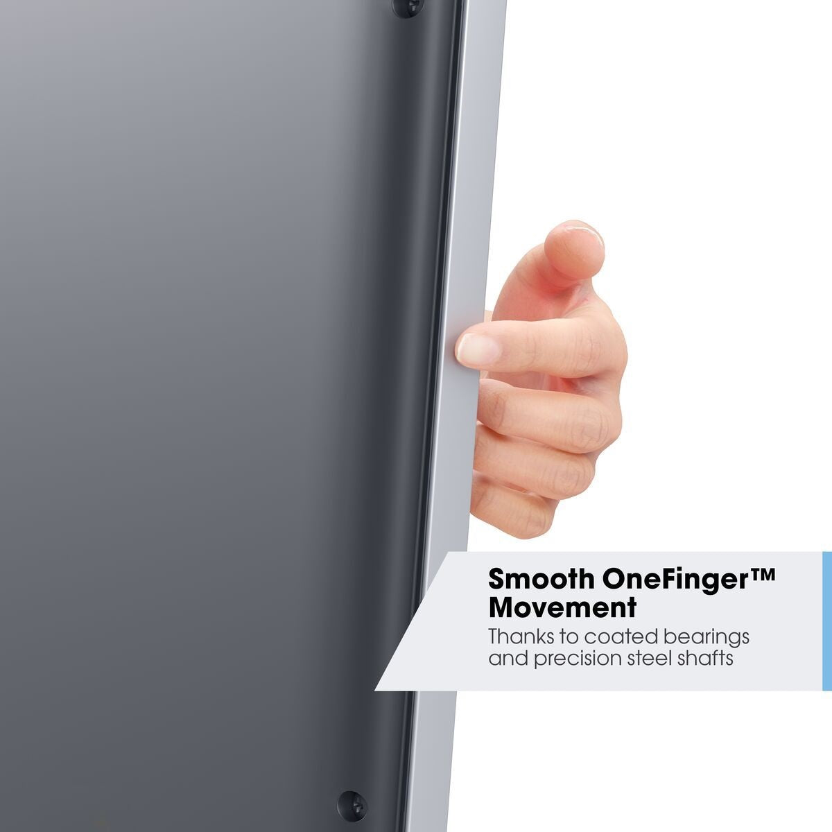 Vogels COMFORT TVM3423 TV Wall Mount 40x40 Turn 1 arm