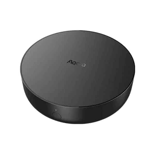 Aqara Hub M2 HM2-G01 Smart Zigbee 3.0 và Bluetooth [PHIÊN BẢN QUỐC TẾ