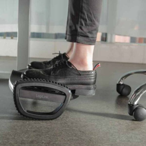 LOGILINK EO0006 COMPACT FOOT ROCKER