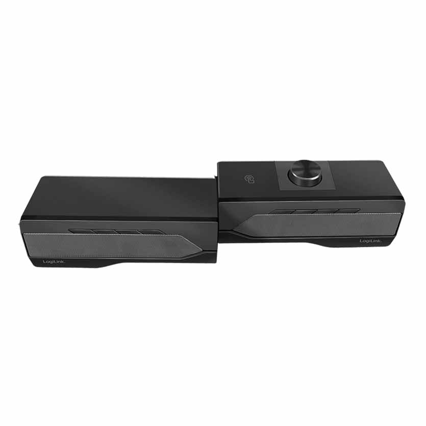 LOGILINK SP0059 SPEAKER MOBILE BT SOUNDBAR RGB 2 IN 1, USB 5W