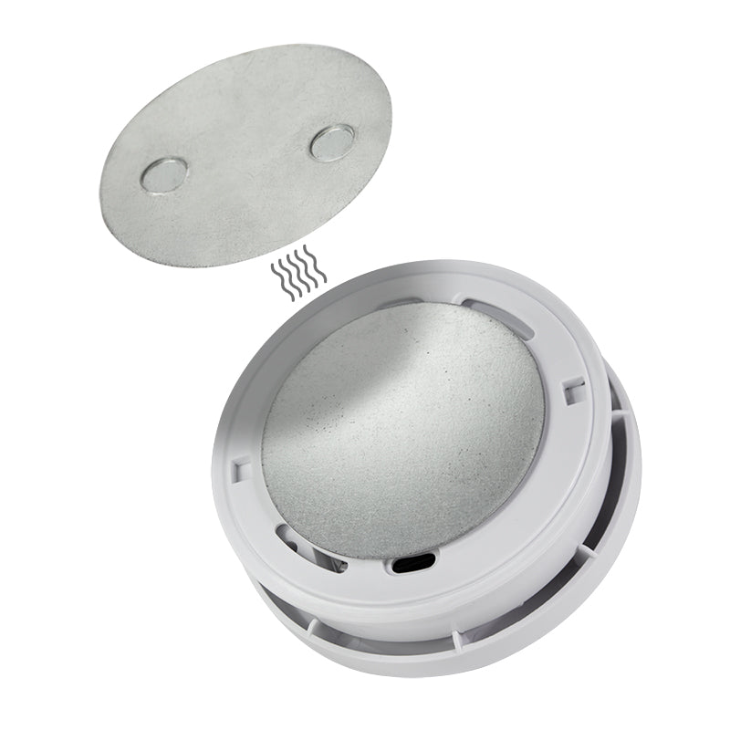 LOGILINK SC0005 SMOKE DETECTOR FASTENING KIT MAGNETIC