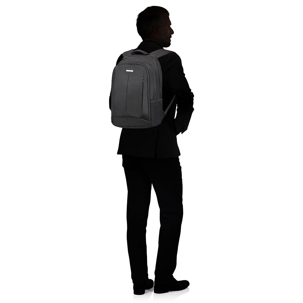 SAMSONITE SA1945 15.6″ N/B BACKPACK GUARDIT BLACK