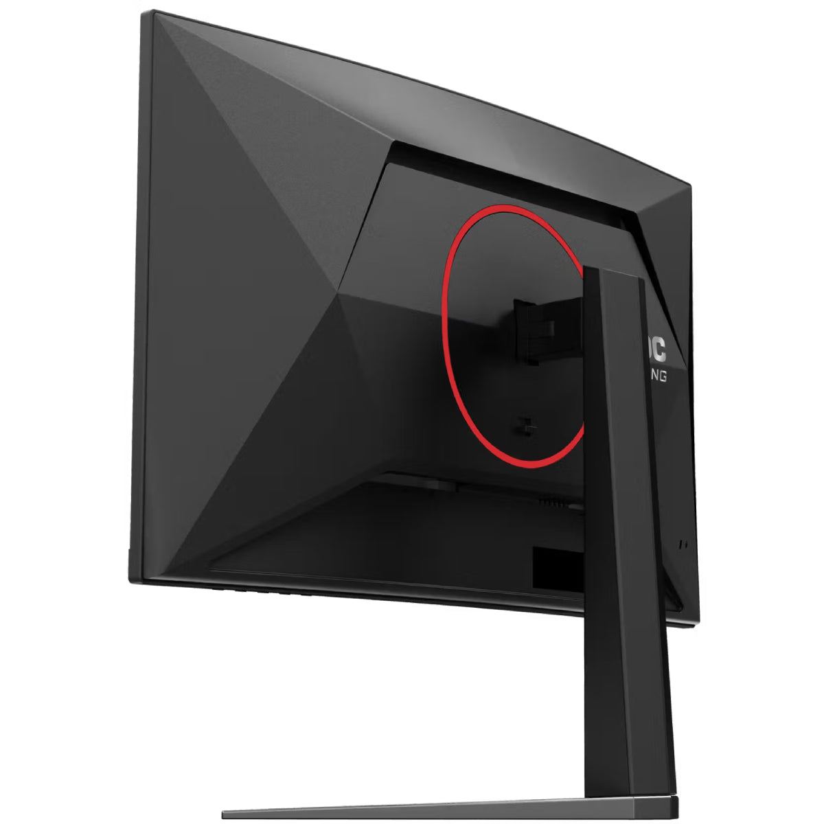 AOC C27G4Z2 MONITOR 27'', GAMING CURVED, E, VA LED, 1920x1080