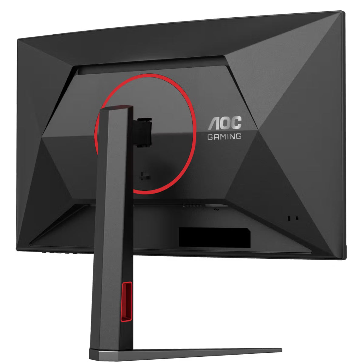 AOC C27G4Z2 MONITOR 27'', GAMING CURVED, E, VA LED, 1920x1080