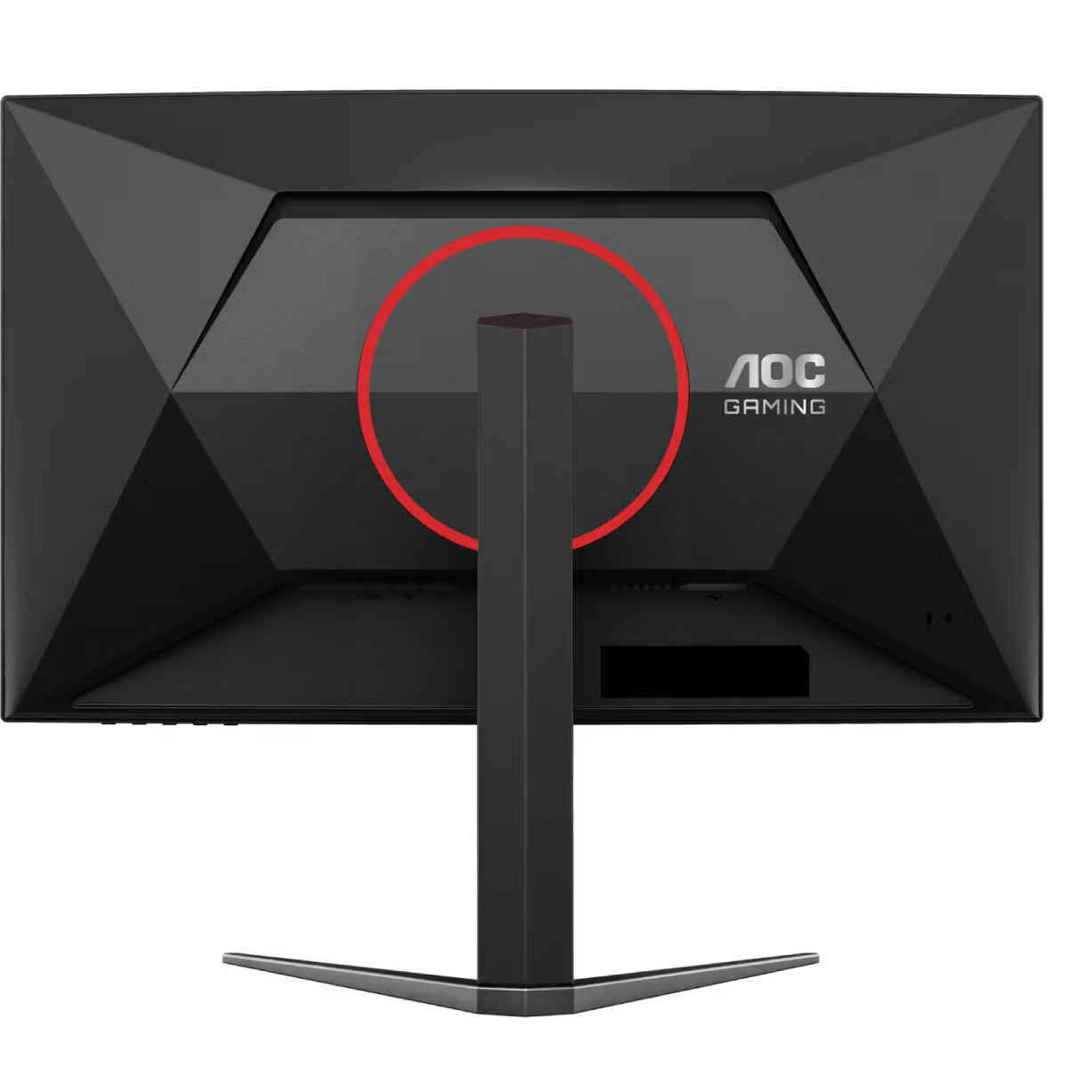 AOC C27G4Z2 MONITOR 27'', GAMING CURVED, E, VA LED, 1920x1080